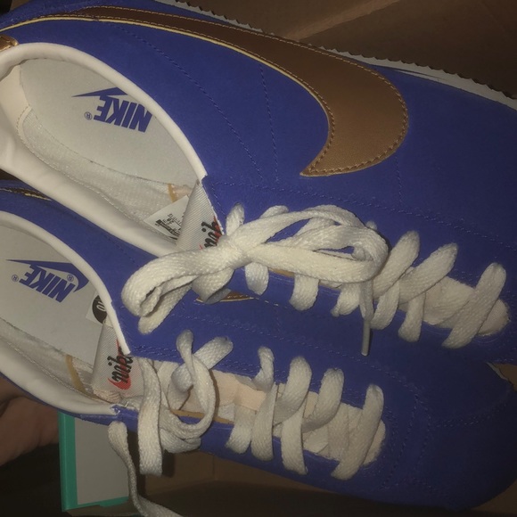 BRAND NEW NIKE CORTEZ - Picture 2 of 4